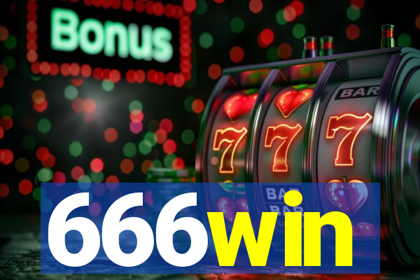 666win