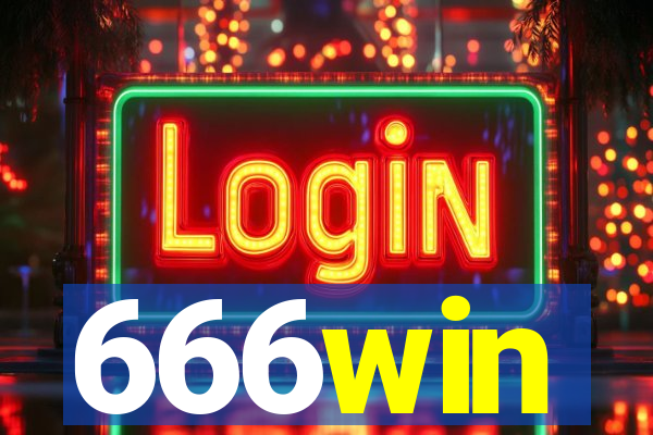 666win