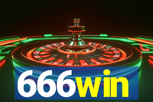 666win