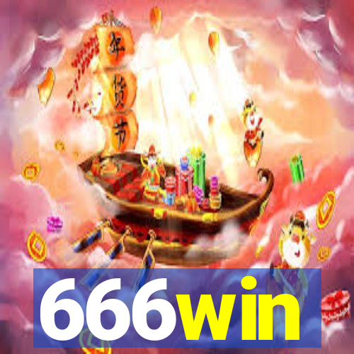 666win
