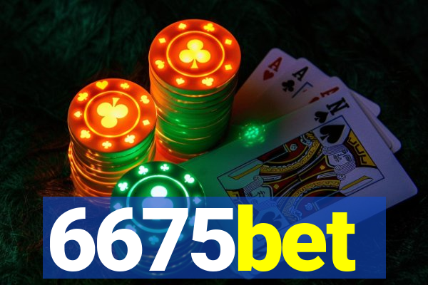 6675bet
