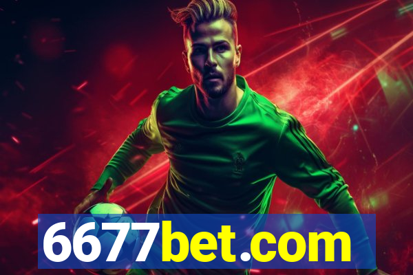 6677bet.com