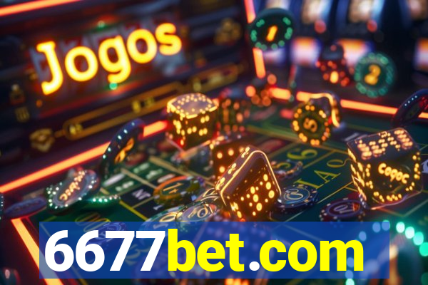 6677bet.com