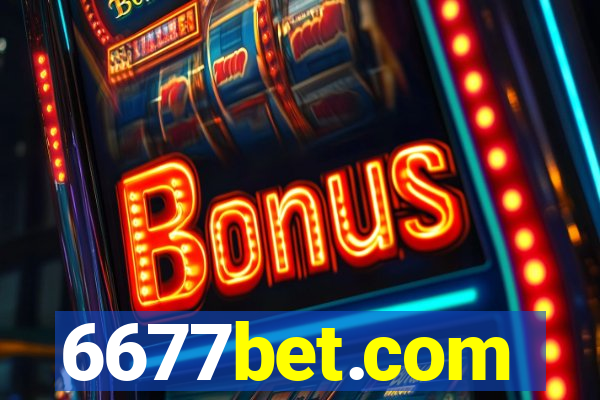 6677bet.com