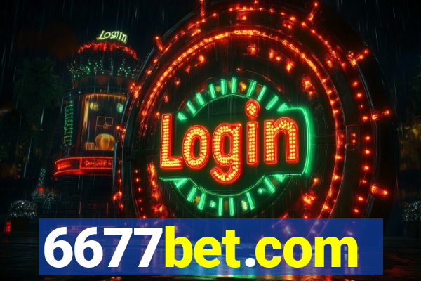 6677bet.com