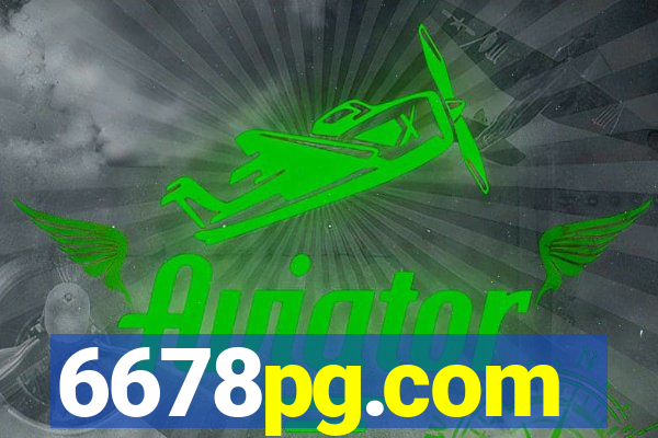 6678pg.com