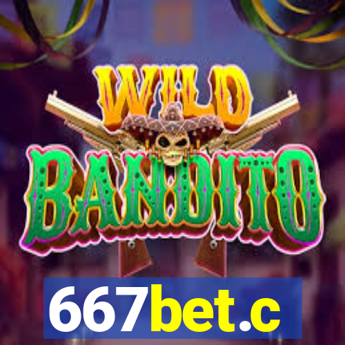 667bet.c