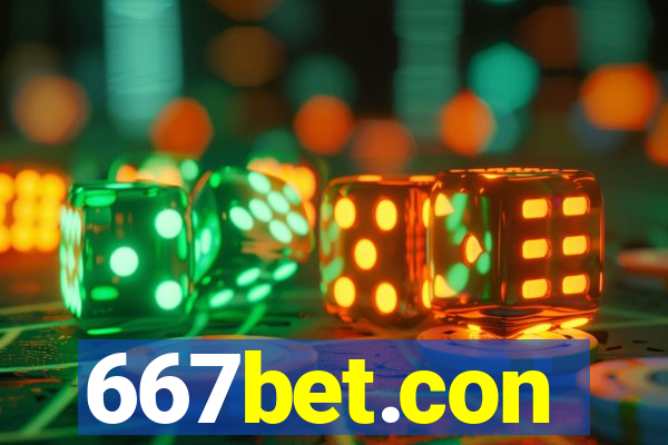 667bet.con