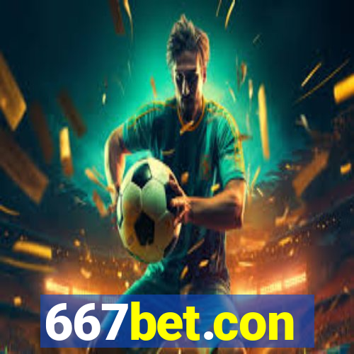 667bet.con