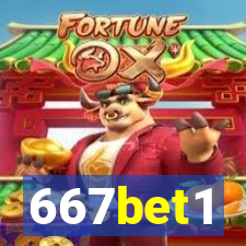 667bet1