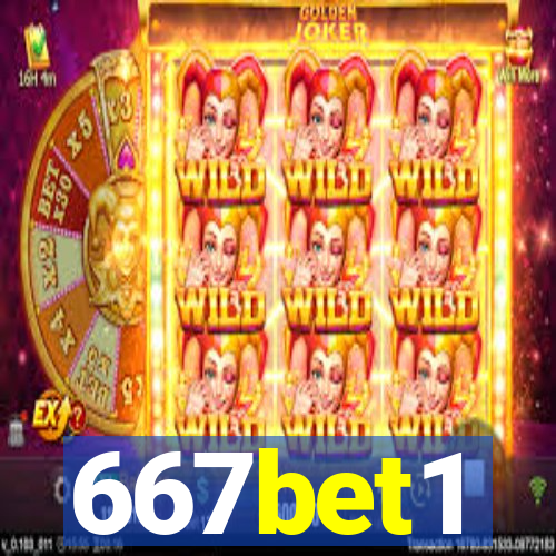 667bet1