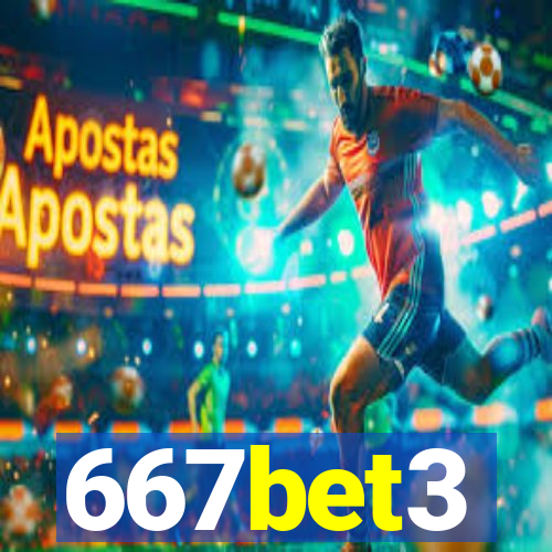 667bet3