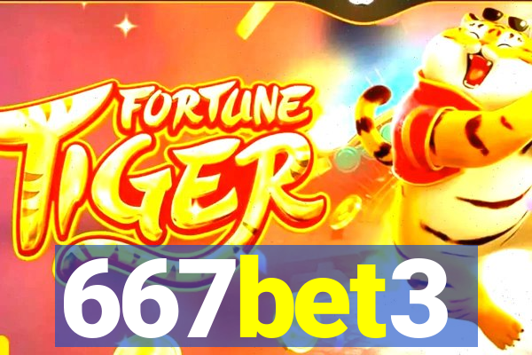 667bet3
