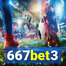 667bet3