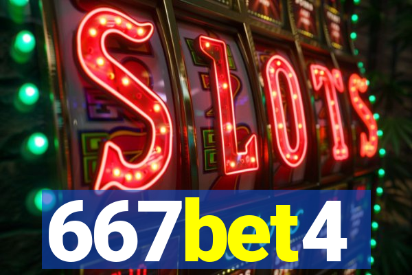 667bet4