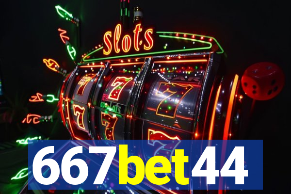 667bet44