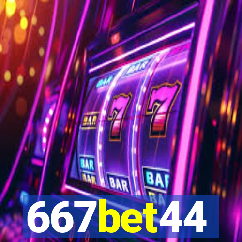 667bet44