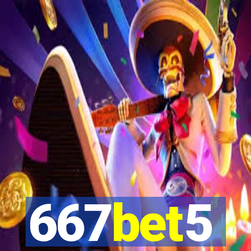 667bet5