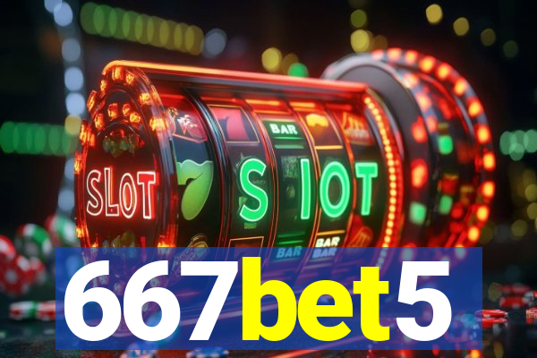 667bet5