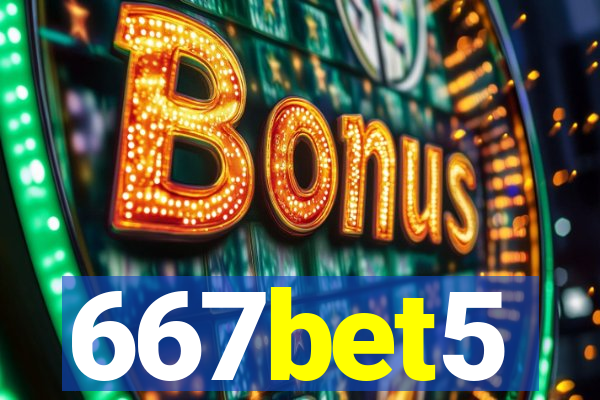 667bet5