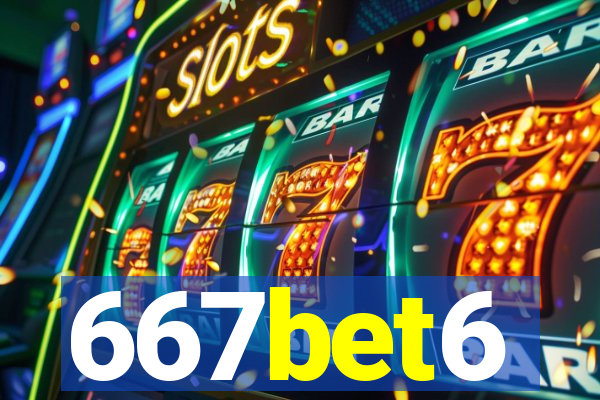 667bet6
