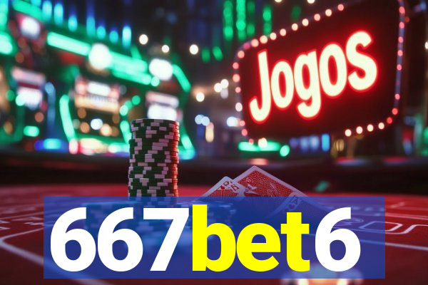 667bet6