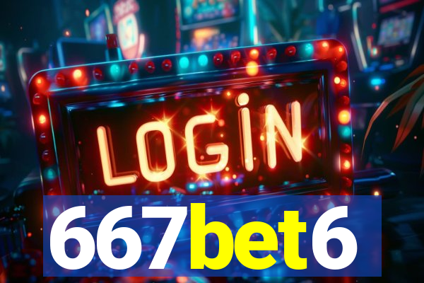 667bet6