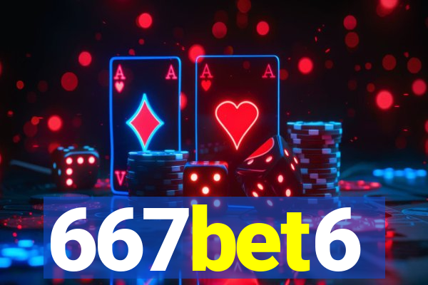 667bet6