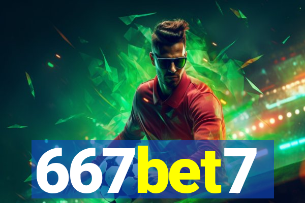 667bet7