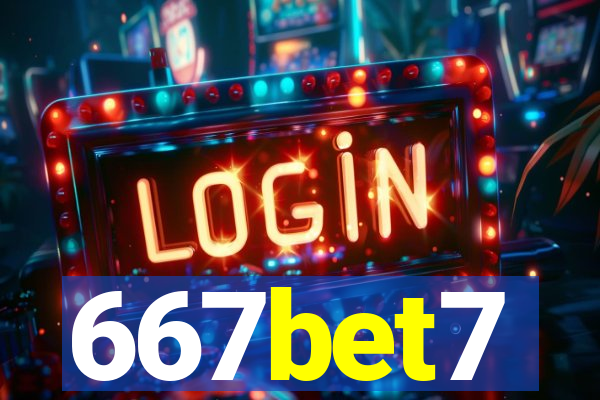 667bet7