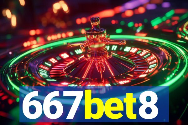 667bet8