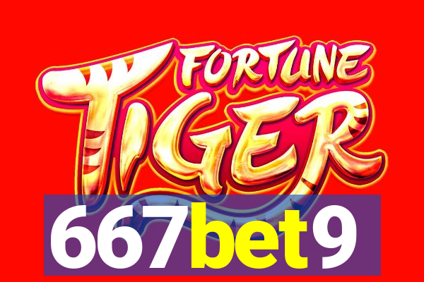 667bet9