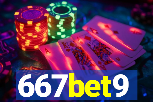 667bet9