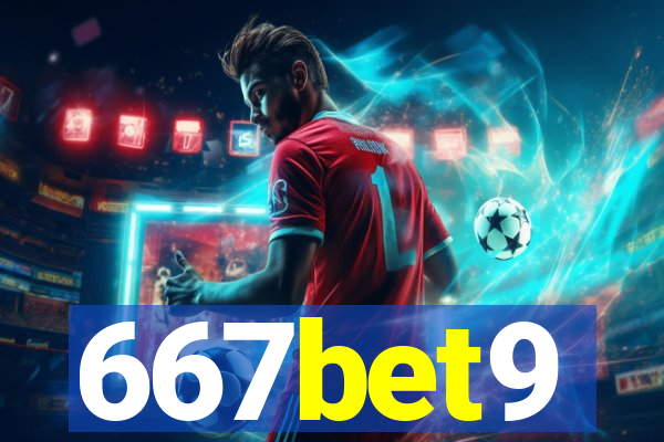 667bet9