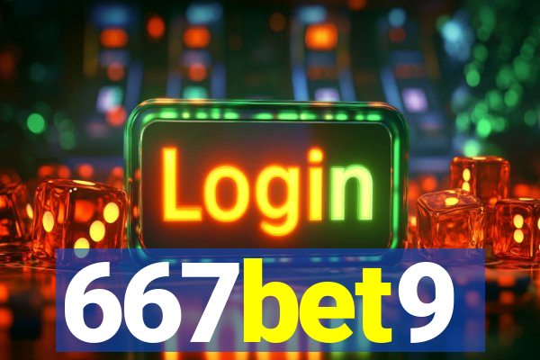 667bet9