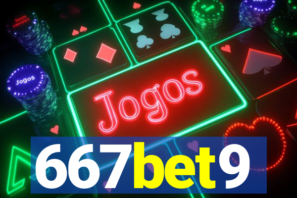 667bet9