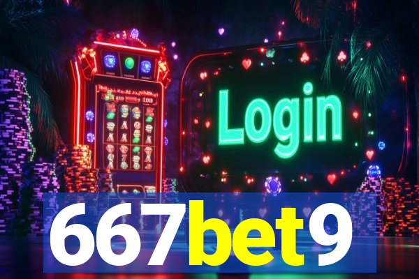 667bet9