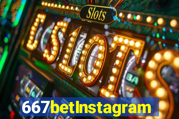 667betInstagram