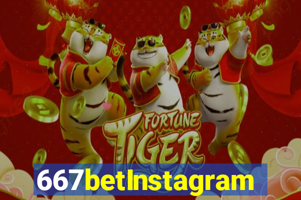 667betInstagram