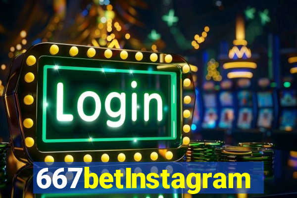 667betInstagram