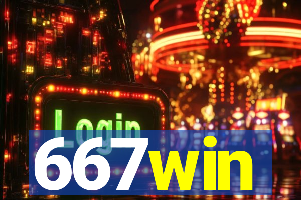 667win