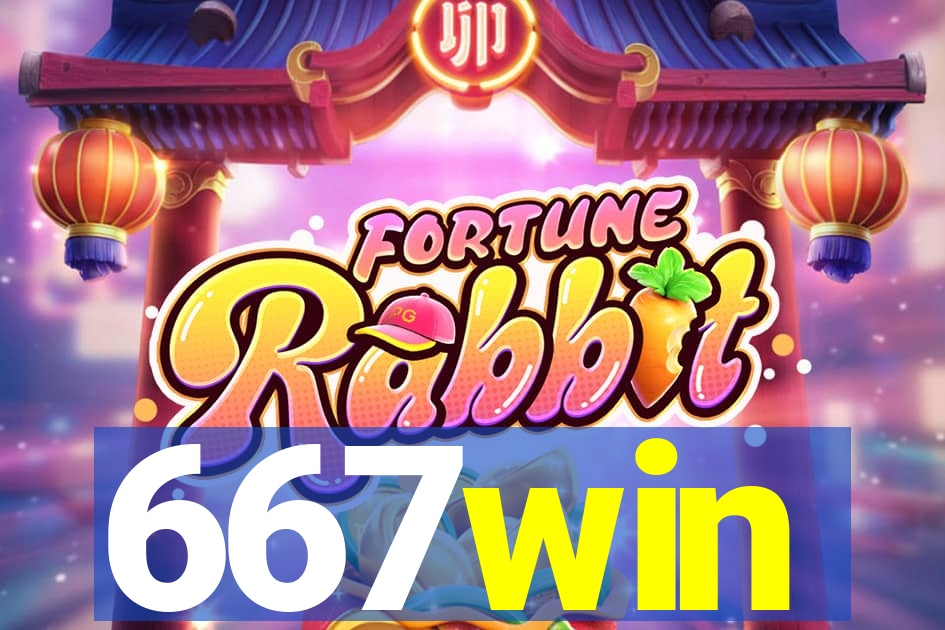 667win