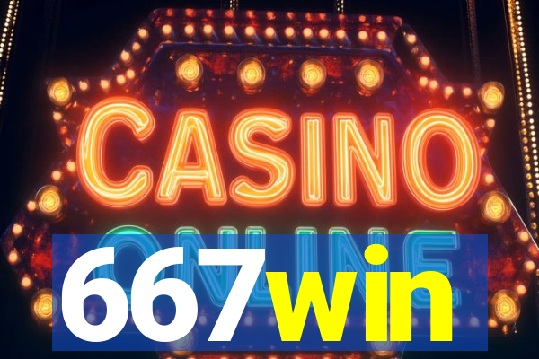 667win