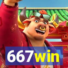 667win