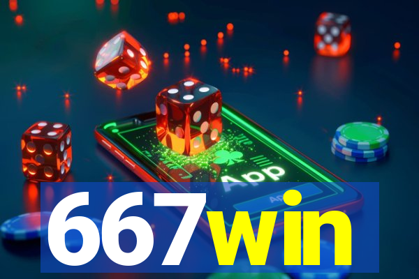 667win