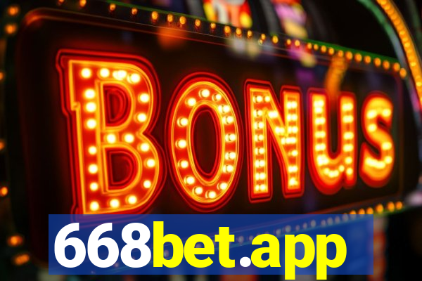 668bet.app