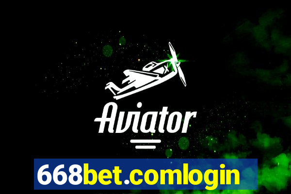 668bet.comlogin