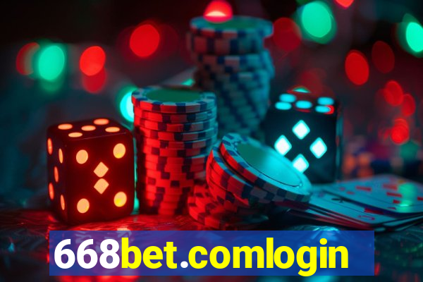 668bet.comlogin