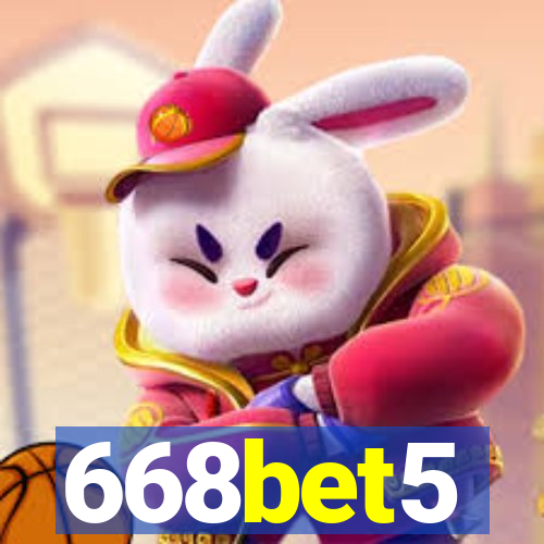 668bet5