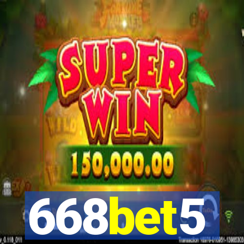 668bet5
